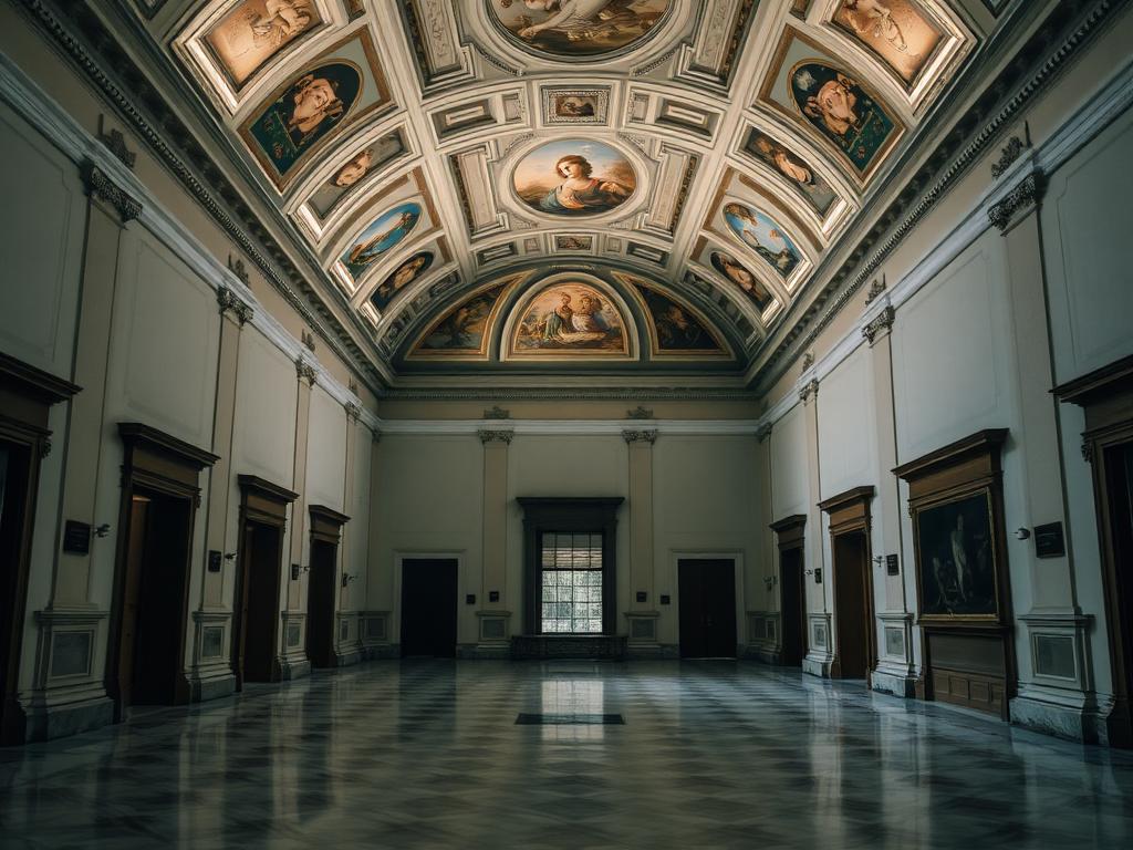 Musei & palazzi storici
