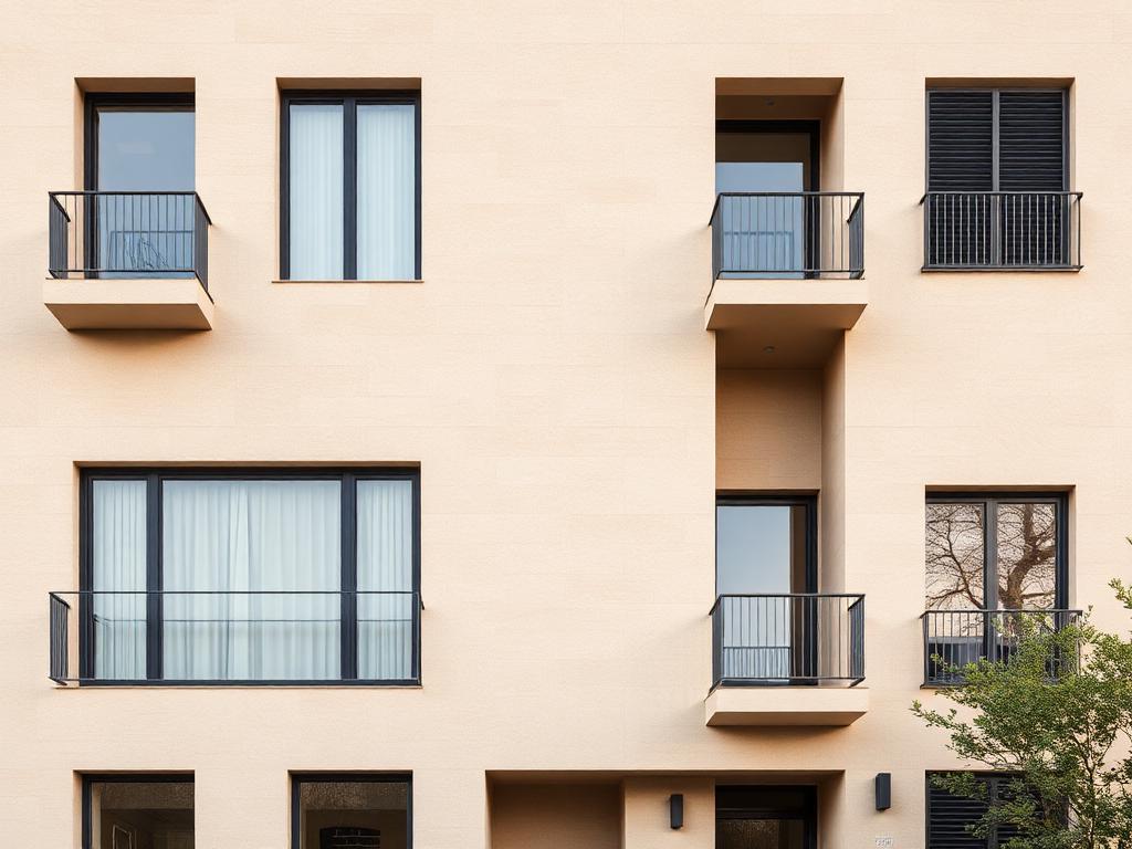 Nuove realizzazioni residenziali
